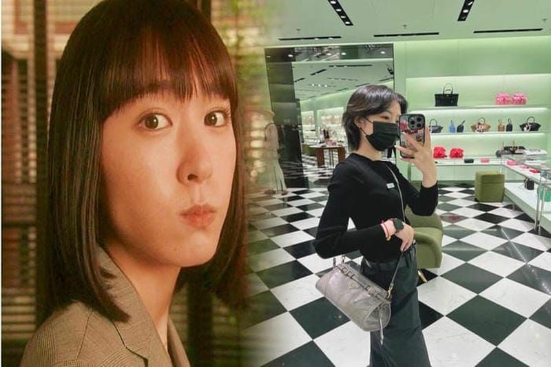 プラダ 迷彩 バッグ レディース