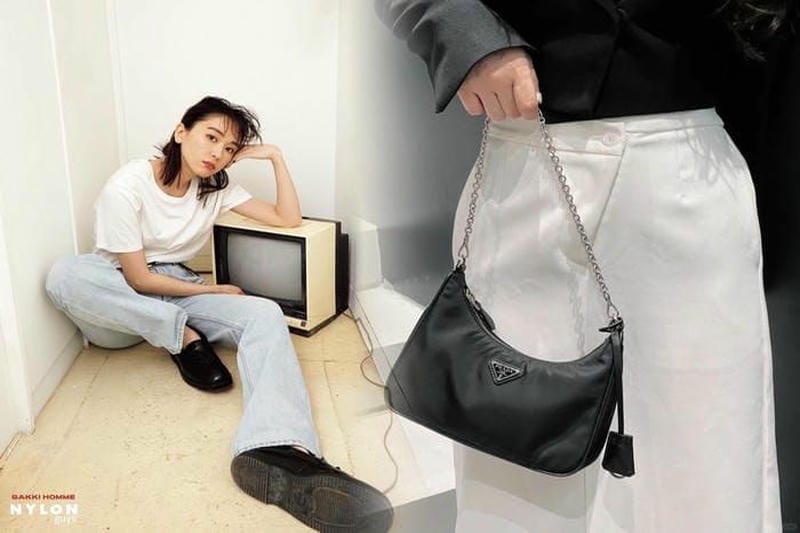 プラダ を 着 た 悪魔 バッグ