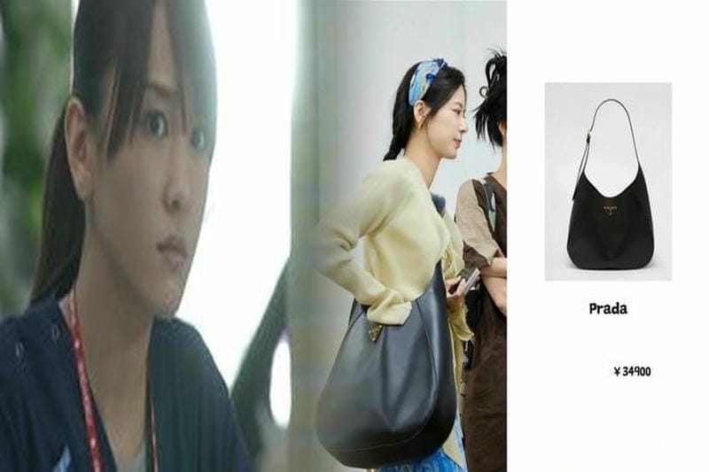 プラダ ショルダー バッグ 激安