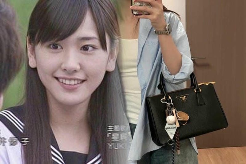 プラダ 通勤 バッグ レディース