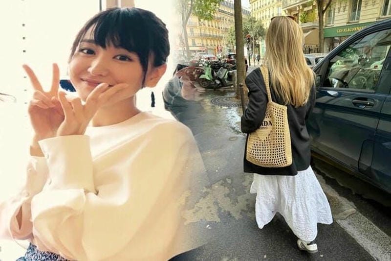 プラダ ナイロン バッグ メンズ