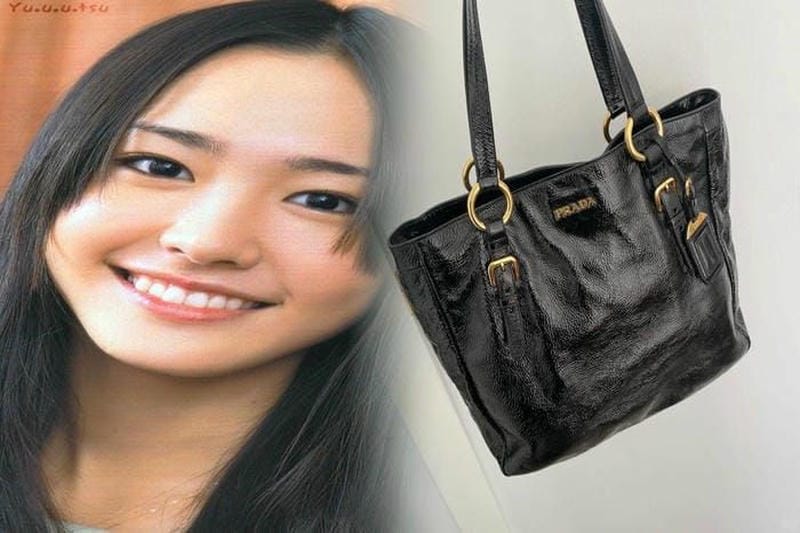 プラダ アウトレット バッグ