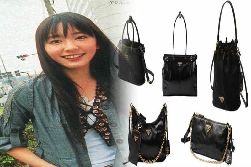 プラダ 仕事 用 バッグ レディース