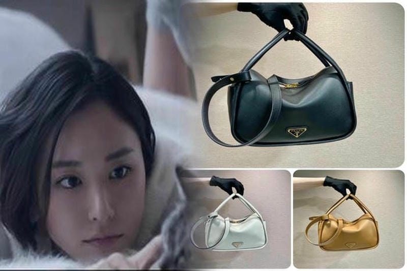 プラダ ラフィア トートバッグ 偽物 見分け方