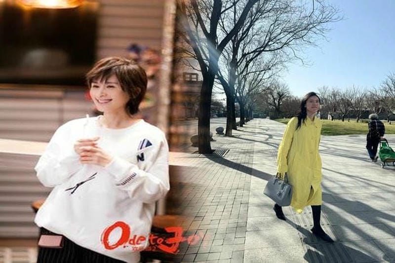 prada ナイロン トート バッグ