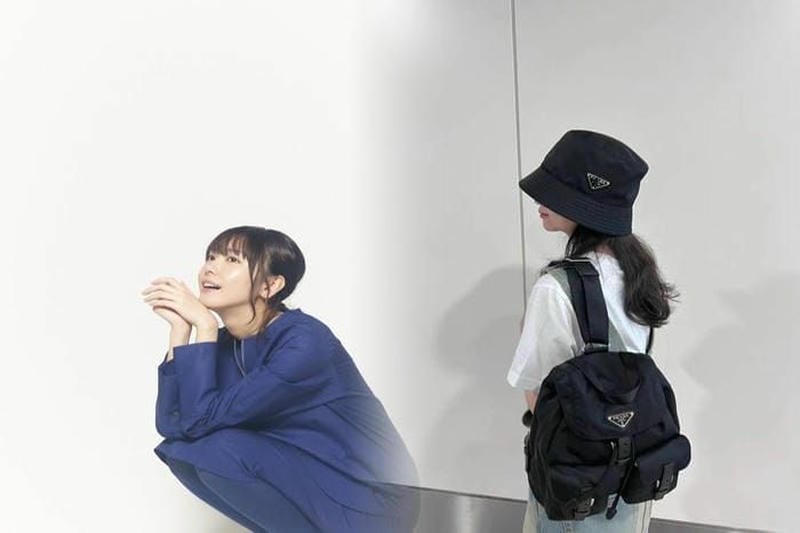 prada メンズ ショルダー バッグ