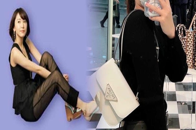 プラダ メッセンジャー バッグ レディース