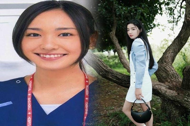 プラダ ナイロン ショルダー バッグ 中古