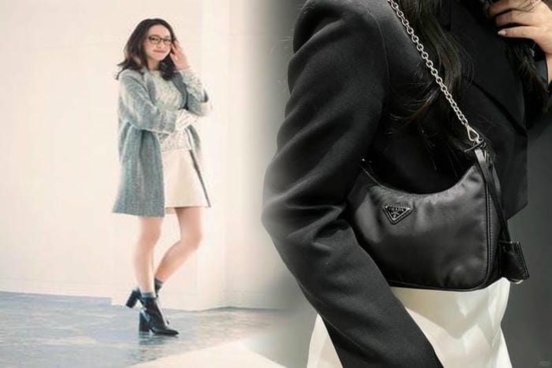 プラダ バッグ 偽物 見分け方