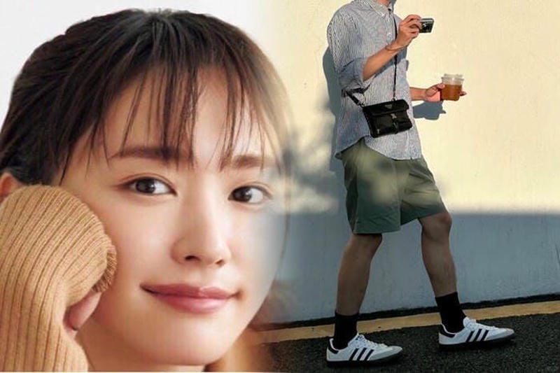 ファッショニスタ愛用率高め! ころんとレトロなホーボーバッグ