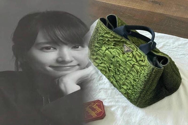 プラダが「冬のアウトドア」をテーマにしたポップアップストアを開催！限定品や先行販売アイテムをチェック