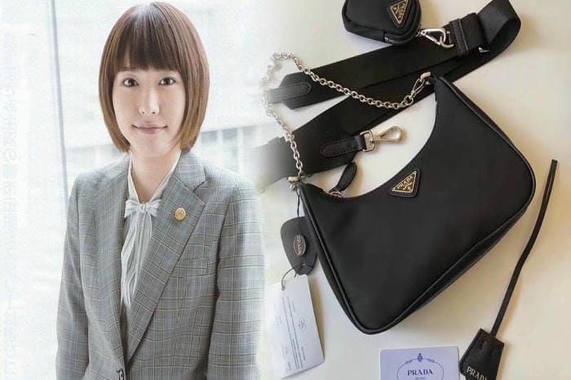 プラダがラフ・シモンズ加入後初シーズン