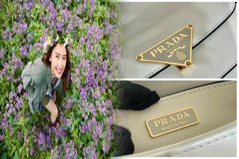 プラダ、アウトドア着想の新作ウェア - テクニカル素材のブルゾンやドレス、スニーカー