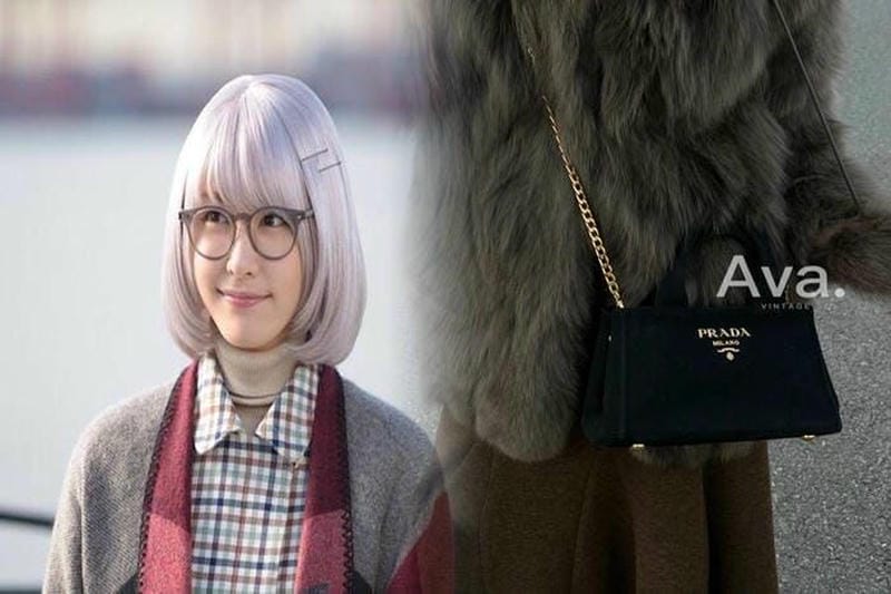 プラダでおすすめのバッグ—プラダ（PRADA）