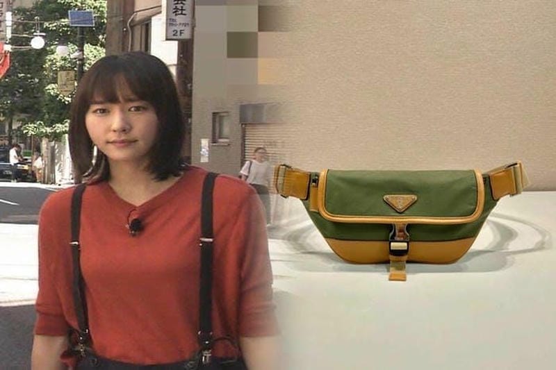 買取りから見えてくるプラダ(PRADA)の定番・人気アイテム｜素材や保管方法のポイント