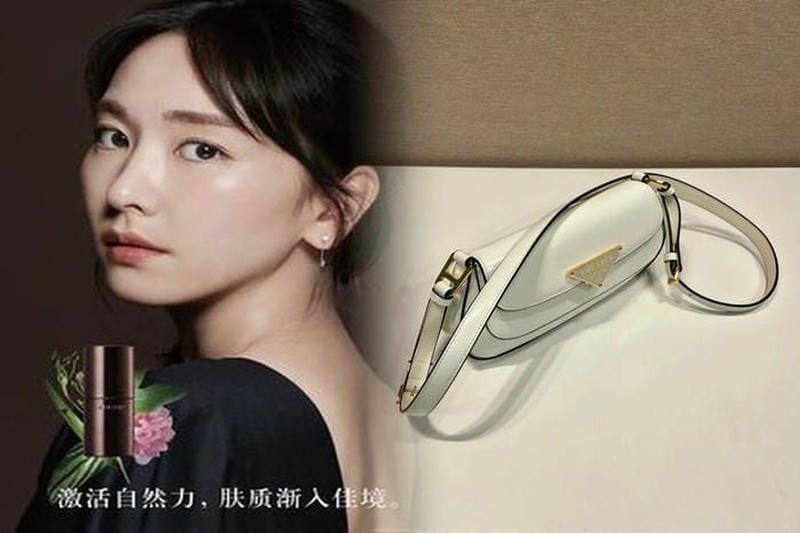 2020 SSプラダ◆SAFFIANO CUIR CITY CALF★ハンドバッグ