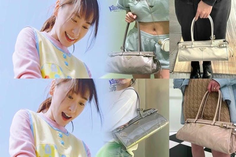 「プラダ」が2020年春夏メンズを異例の上海で発表　さらなるアジア市場成長への足掛かり