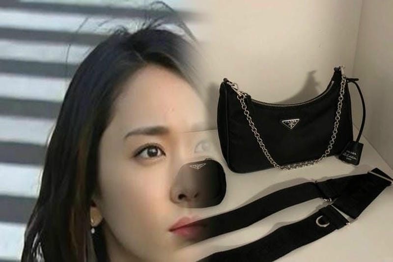 プラダのシリアルナンバーはどこにありますか？バッグの本物確認方法