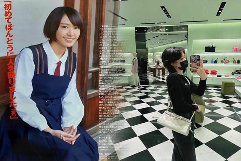 プラダのモデルになった俳優は誰ですか？注目のセレブリティ