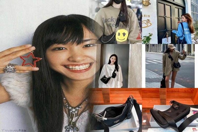 プラダのバッグを買うなら春夏？2024年最新トレンド情報