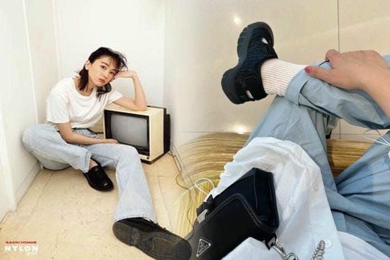 プラダ バッグ アウトレットの魅力と賢い購入ガイド2024