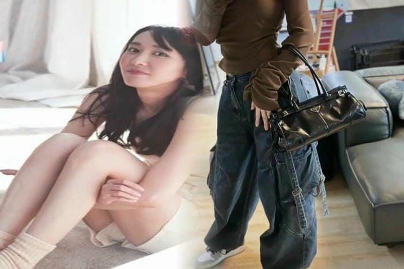 プラダ バッグ 人気