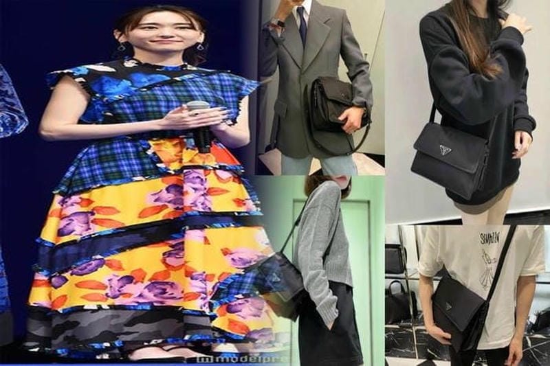 通勤におすすめのレディース プラダ バッグの選び方2024