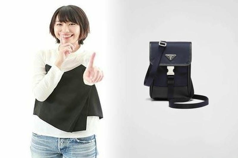 プラダ ショルダーバッグ アウトレットでお得に買う方法2024