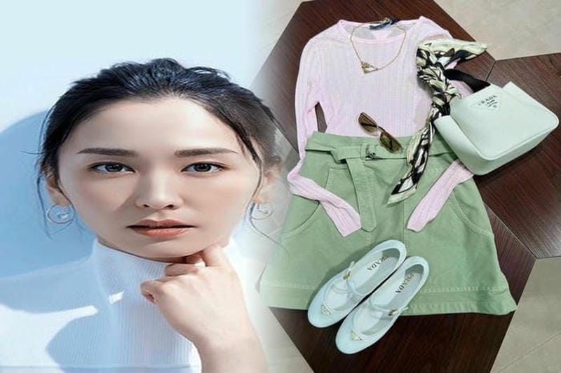 トート バッグ プラダ