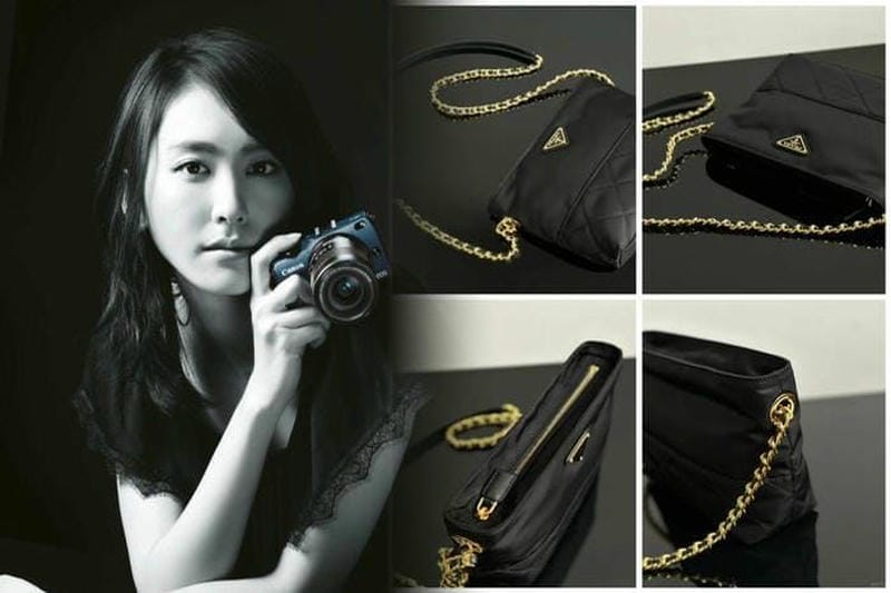 プラダ バッグ メンズ