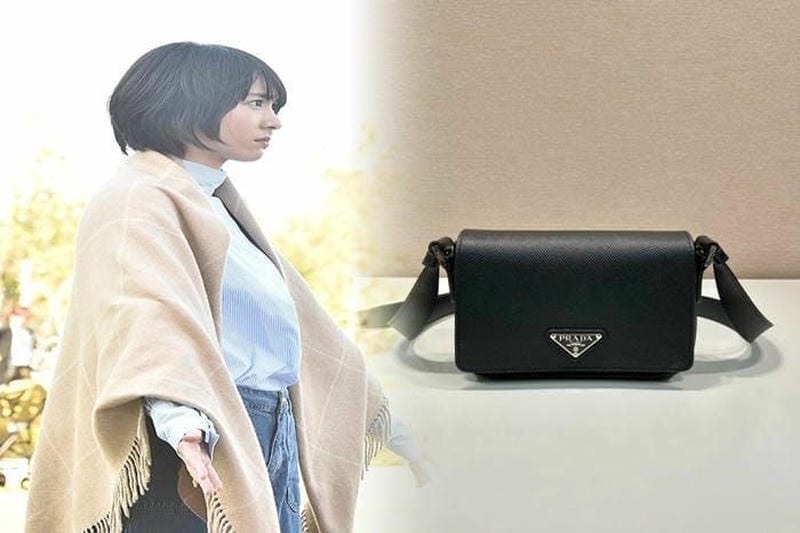 2024年春夏のプラダ バッグ 人気アイテム徹底解説