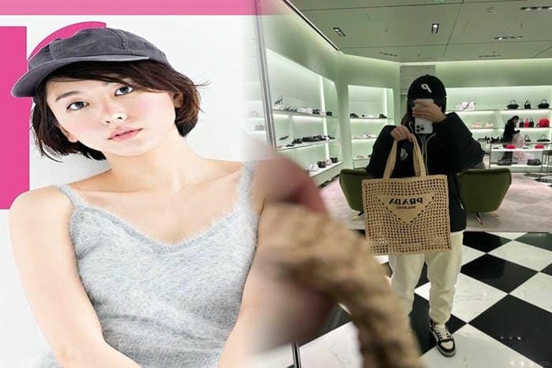 斜めがけが便利なプラダ バッグの選び方とおすすめモデル