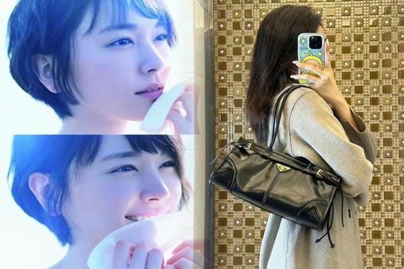 prada メンズ バッグ