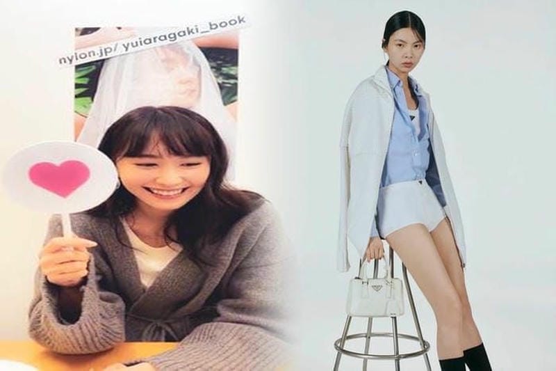 プラダ 偽物 見分け方 ナイロンバッグ