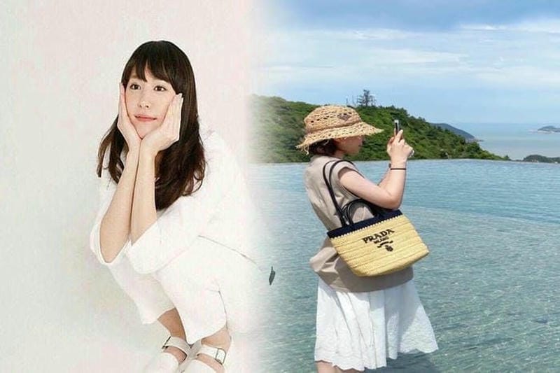 プラダ セカンド バッグ