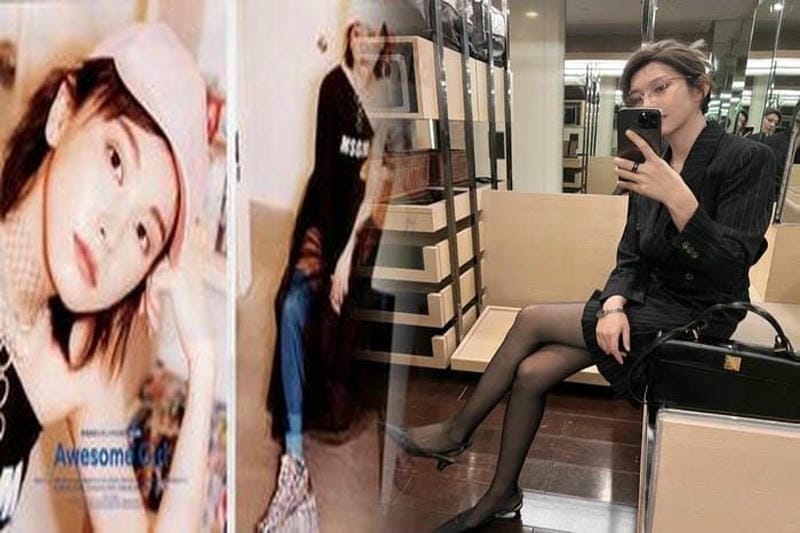 プラダ スタッズ ショルダー バッグ