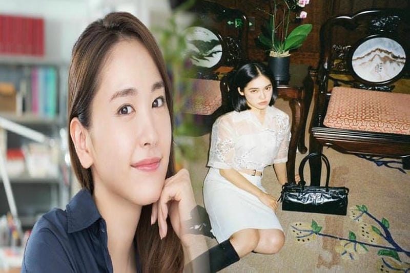 スリムなシェイプのホーボーバッグがお目見えしました