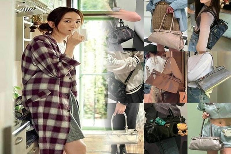 30%OFF超えも!再ブレイクを果たす「PRADA(プラダ)」のナイロンバッグは日本で買うより断然お得!【TOPKOPI特売部】