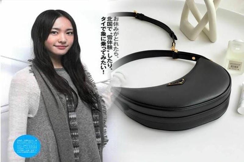 プラダのレディースバッグおすすめ＆人気ランキングTOP3