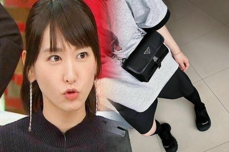 プラダで人気のミニバッグ３選