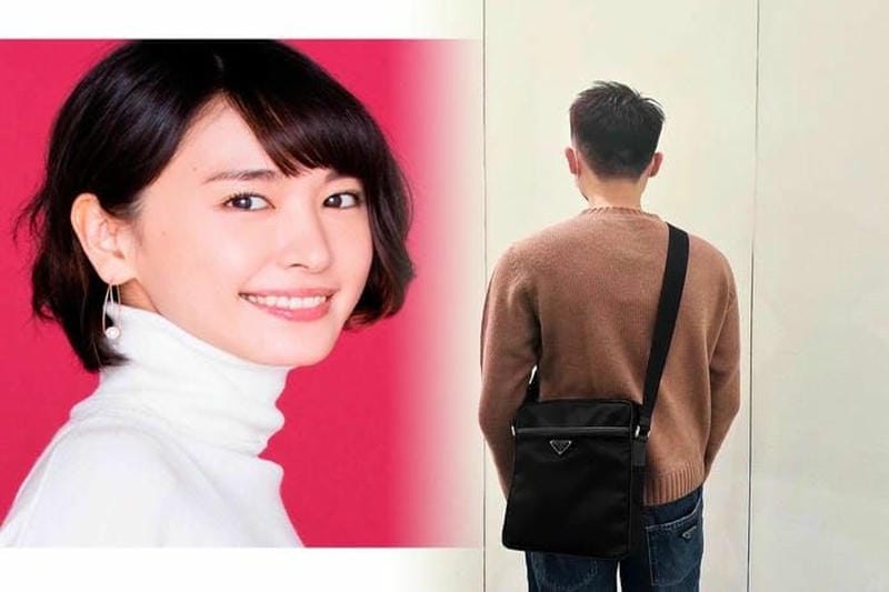 プラダでおすすめのバッグ—プラダ（PRADA）