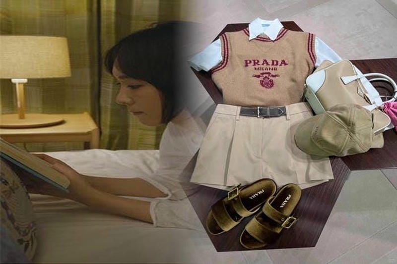 プロだから知っているプラダのナイロンの魅力