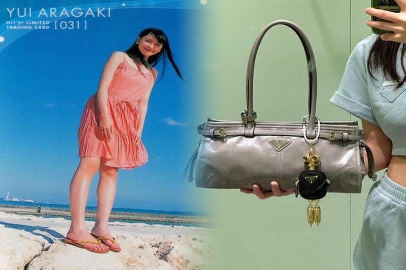 プロだから知っているプラダのナイロンの魅力｜おすすめバッグと小物をご紹介