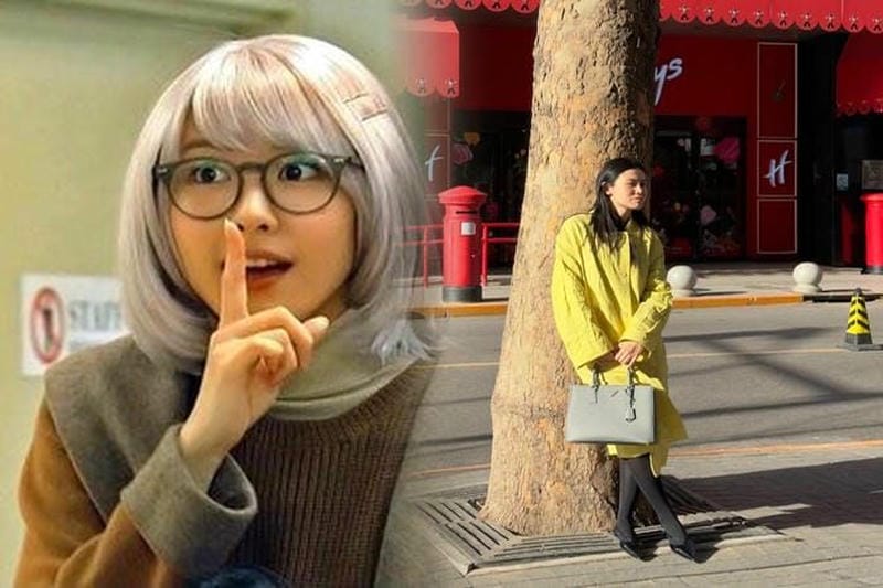 プラダ バッグ レディース