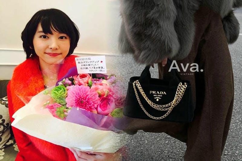 「プラダ」が2020年春夏メンズを異例の上海で発表　さらなるアジア市場成長への足掛かり