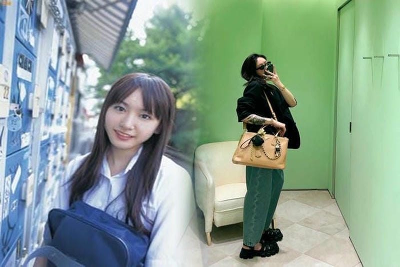 プラダのシリアルナンバーはどこにありますか？バッグの本物確認方法