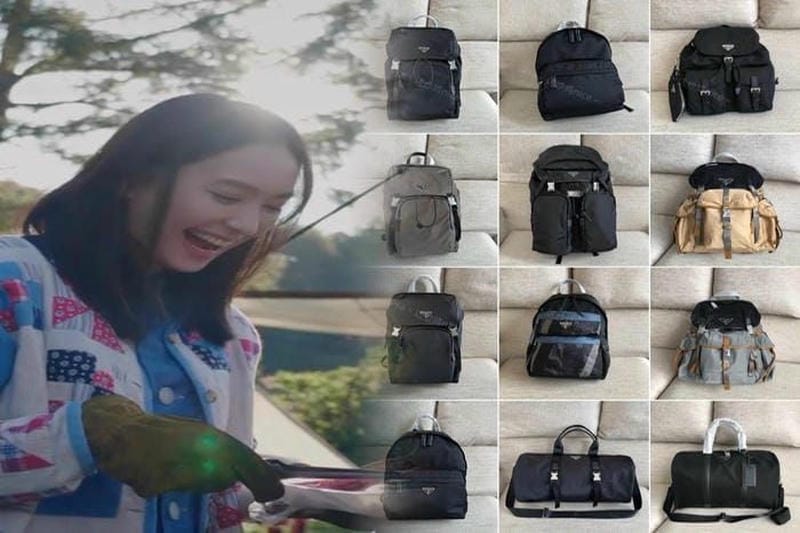 プラダのモデルになった俳優は誰ですか？注目のセレブリティ