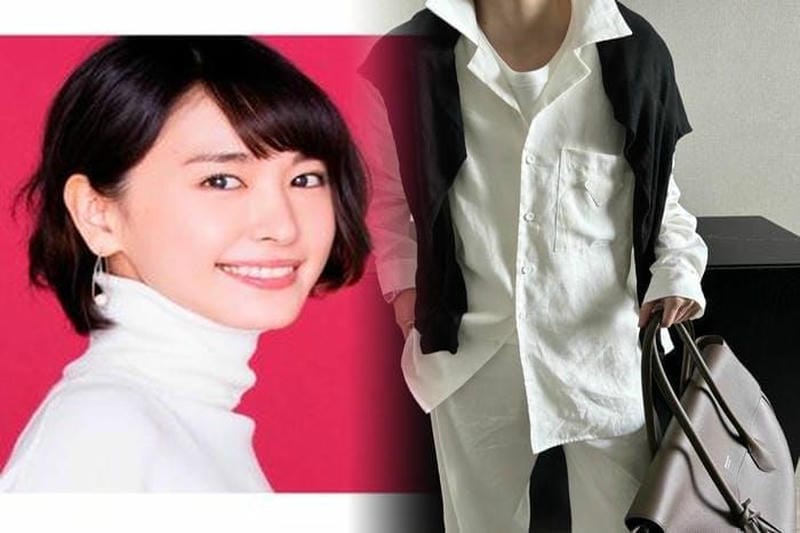 prada ボストン バッグ