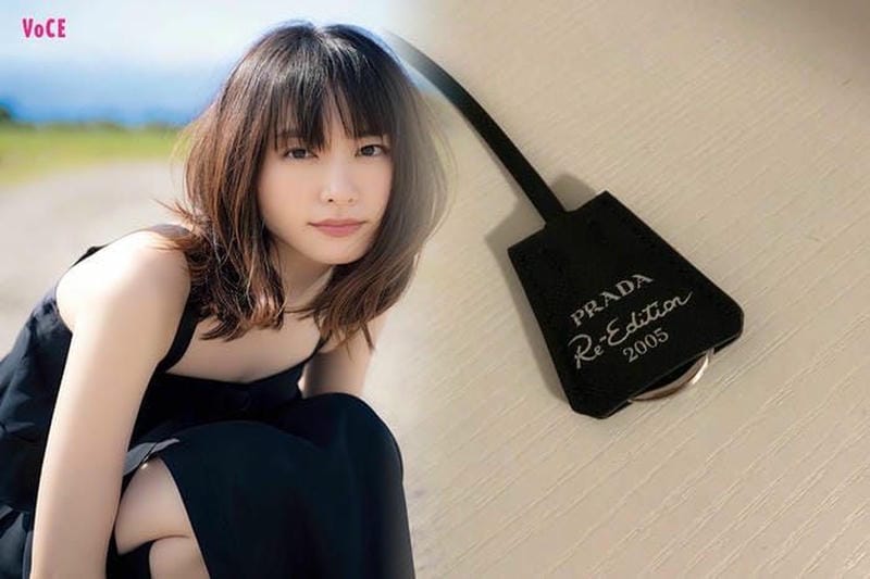 プラダ アウトレット バッグ