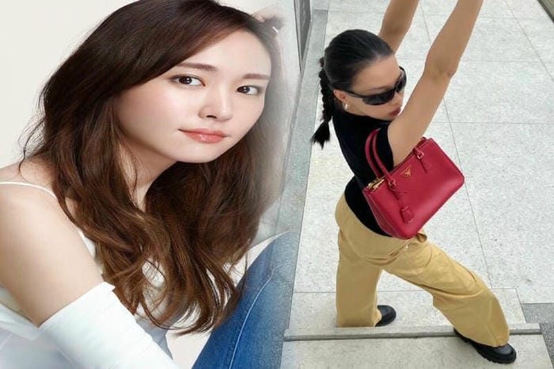 プラダ バッグ アウトレット